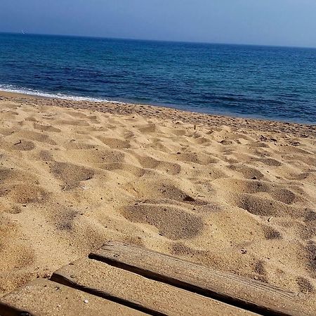 Rambla Poblenou&Mar Bella Beach Barcelona Eksteriør bilde